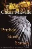 книга Perdido Street Station