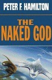 книга The Naked God - Flight