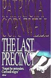 книга The Last Precinct