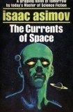книга The Currents Of Space