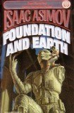 книга Foundation and Earth