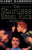 книга The Stainless Steel Rat’s Revenge