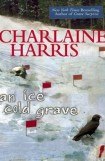 книга An Ice cold Grave
