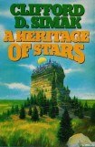 книга A Heritage of Stars