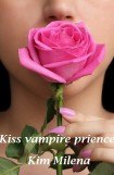 книга Поцелуй Принца Вампиров
