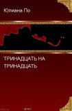 книга Тринадцать на Тринадцать