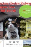книга Остров кошек в Японии