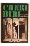 книга Le Coup D’état De Chéri-Bibi