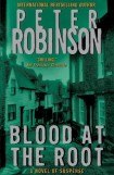 книга Blood At The Root