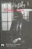 книга El largo adios