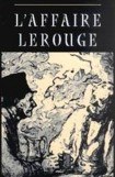 книга L’Affaire Lerouge