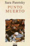 книга Punto Muerto