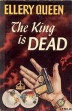 книга Король умер