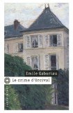книга Le Crime D’orcival