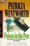 книга Poison In The Pen