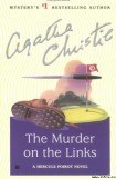 книга Murder on the Links