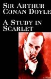 книга A Study in Scarlet