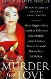 книга Murder For Love