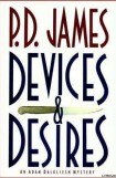 книга Devices & Desires