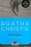 книга The Hollow