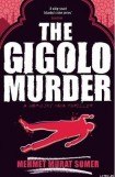 книга The Gigolo Murder