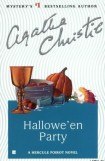 книга Hallowe'en Party