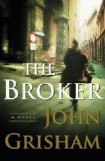 книга The Broker