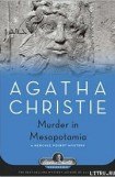 книга Murder in Mesopotamia