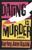 книга Dating Is Murder