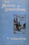 книга Воспоминания о Шерлоке Холмсе (ил. С. Пеэджет)