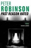 книга Past Reason Hated