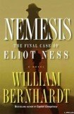 книга Nemesis: The Final Case of Eliot Ness