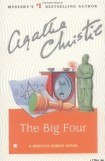 книга The Big Four