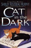 книга Cat in the Dark