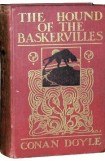 книга Собака Баскервилей(изд.1902)