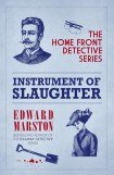 книга Instrument of Slaughter