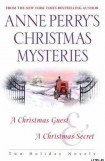 книга Anne Perry's Christmas Mysteries