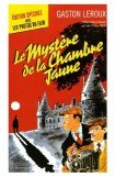 книга Le Mystère De La Chambre Jaune