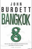 книга Bangkok 8