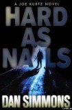 книга Hard as Nails