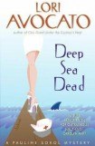книга Deep Sea Dead