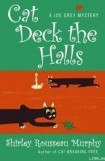 книга Cat Deck the Halls