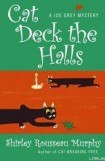 книга Cat Deck the Halls