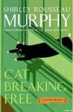 книга Cat Breaking Free