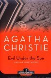 книга Evil Under the Sun