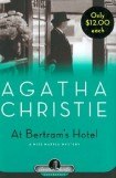 книга At Bertram's Hotel