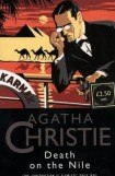 книга Death On The Nile