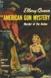 книга Тайна американского пистолета