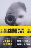 книга The Best American Crime Writing 2005
