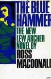 книга The Blue Hammer